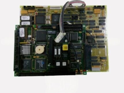DS200STCAG1A GE Turbine Communication Board for Mark V Systems – In Stock at Evaflux