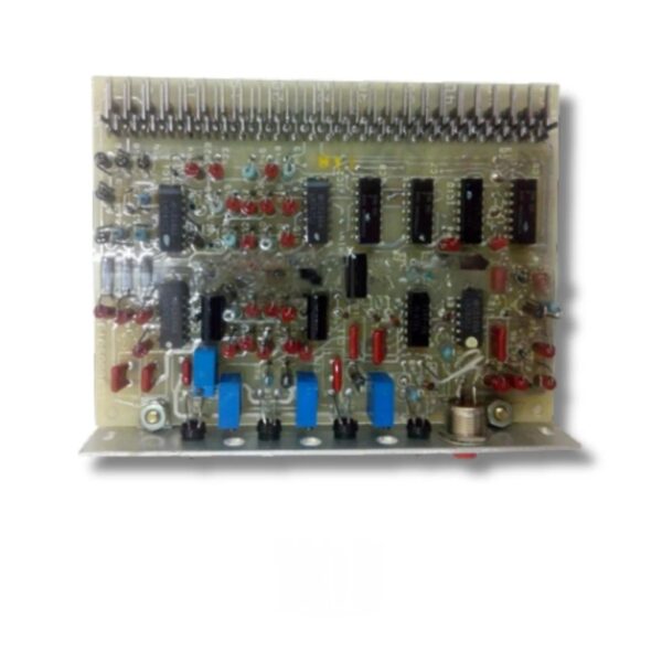 IC3600SOTG1K GE Over Temperature Alarm Card – Available at Evaflux