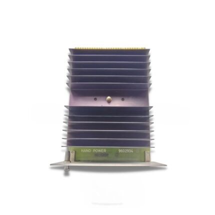 POWER CARD 9602934 – Hand Power Card for AVR Systems Available at Evaflux