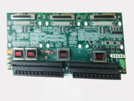 IS200TSVCH1ADC GE Mark VIe Servo Terminal Board – In Stock at Evaflux Private Limited