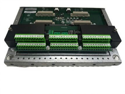 IS210SAMBH1A Control Acoustic Monitoring Terminal Board for GE Mark VIe Systems
