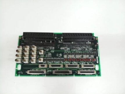 IS200TVIBH2B Vibration Terminal Board – GE Mark VI Monitoring Hardware