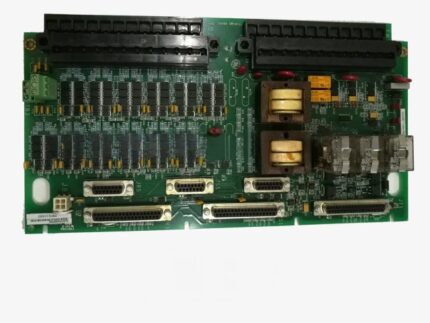 IS200TTURH1BDC Primary Turbine Protection Input Terminal Board for GE Mark VI