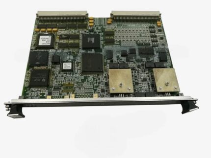 GE IS200VAICH1DAA Analog Input Board - Mark VIe Turbine Control Module