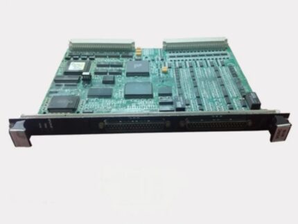 GE IS200VCRCH1BBC Discrete I/O Board for Mark VI Turbine Systems – Evaflux