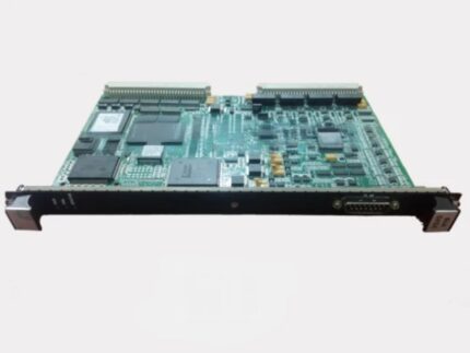 GE IS200VSVOH1B VME Servo Control Board – Reliable Turbine Servo Actuation – Available at Evaflux