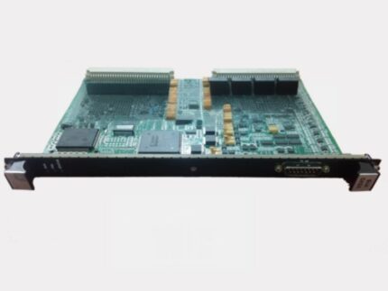 IS200VSVOH1B VME Servo Control Board for GE Mark VI – Actuator and Turbine Valve Control – Available at Evaflux Private Limited