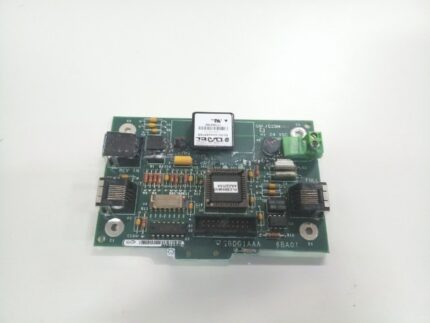 IS200ISBDG1A InSynchronous Bus Delay Module for GE Mark VI – Timing Synchronization Component from Evaflux Private Limited