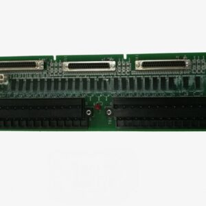 IS200TBCIH2BBC contact input terminal board with group isolation for GE Mark VIe control systems.