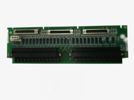 IS200TBCIH2BBC contact input terminal board with group isolation for GE Mark VIe control systems.