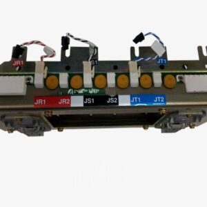 GE IS230TBCI2CG01 – Contact Input Terminal Board for Mark VIe