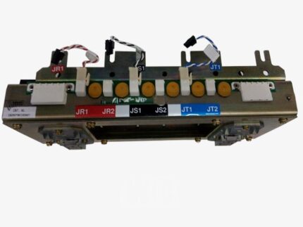 GE IS230TBCI2CG01 – Contact Input Terminal Board for Mark VIe