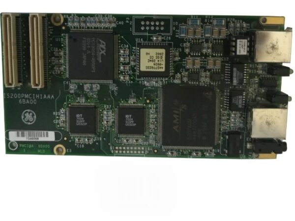 IS200PMCIH1A Power Management Control Interface Module for GE Mark VI Control Systems