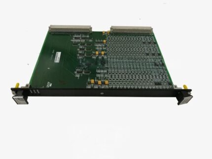 IS200ESELH1A Exciter Selector Board – GE EX2100 Redundancy Switching Module