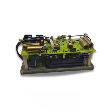 GE DS2020FECNRX020A Field Exciter Board – Available at Evaflux
