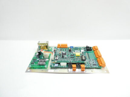 P2-100BT-ER Productivity2000 CPU Module with Ethernet – Available at Evaflux Private Limited