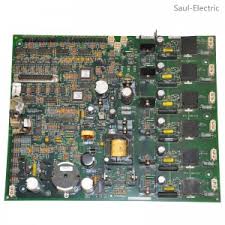 IS200JPDLG1AAC GE Local Pack DC Power Distribution Board – UNUSED & REBUILT