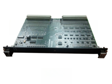 GE IS200EMIOH1ACA Exciter Main I/O Board for EX2100 Control System