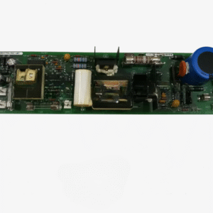 IS200HFPAG1A High-Frequency Power Amplifier Module GE Mark VIe Turbine Control Board
