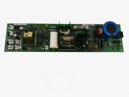 IS200HFPAG1A High-Frequency Power Amplifier Module GE Mark VIe Turbine Control Board