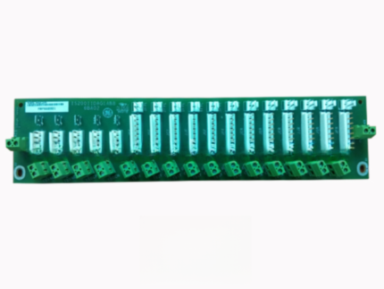 IS200IIDAG1A Direct Current Innovation Board – GE Mark VI DC input processing module