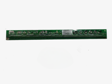IS200JGPAG1AAB Ground and Power Board for GE Mark VIe – used for power distribution and grounding in turbine control systems.