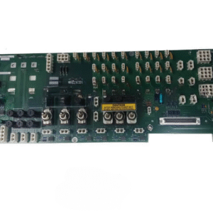 IS200JPDCG1A - GE Mark VIe JPDC Power Distribution Board with 125VDC Fuse Protection