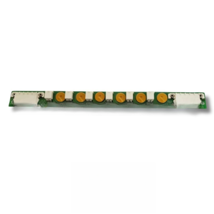 IS200JPDLG1AAC – GE Local Pack DC Power Distribution Board | Evaflux