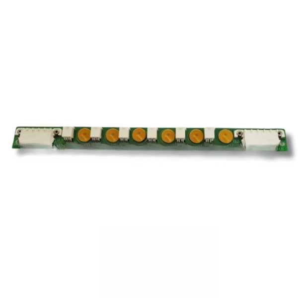 IS200JPDLG1AAC – GE Local Pack DC Power Distribution Board | Evaflux