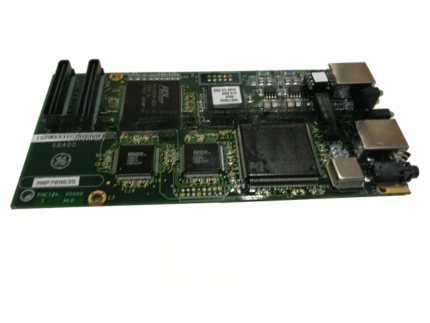 IS200PMLIH1ABA DLAN Daughter Board – GE Mark VIe Communication Module