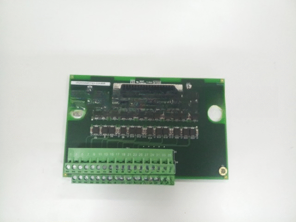 GE IS200SRTDH2A – Compact RTD Terminal Board for Mark VIe System
