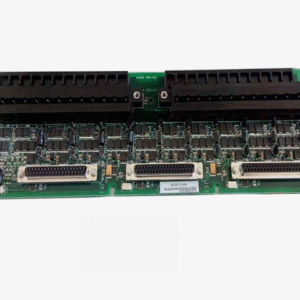 IS200TBAIH1CDD – Analog Input Terminal Board for GE Mark VIe, providing precise analog signal acquisition from field devices.