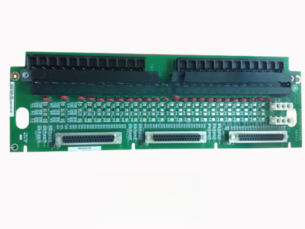 IS200TBCIH1CA Contact Input Isolation Terminal Board – GE Mark VI compatible industrial input module by Evaflux