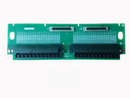 IS200TBTCH1C Thermocouple Input Terminal Board for GE Mark VI/VIe turbine control systems, used for accurate temperature signal transmission.