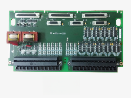 GE IS200TPROH1BCB Protective Terminal Board for Mark VI Turbine Control – Available at Evaflux
