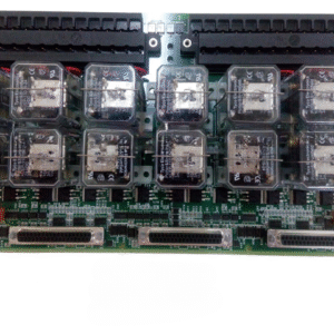 GE Mark VIe IS200TREGH1BDB Turbine Emergency Trip Terminal Board for high-speed turbine shutdown and safety protection.