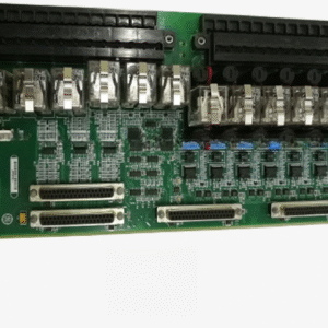 IS200TRLYH1BGF GE Mark VIe Relay Output Board with multiple Form-C contacts for turbine and industrial control applications.