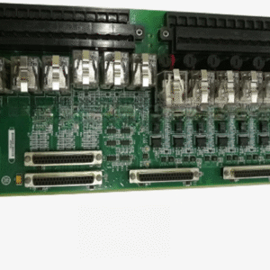 IS200TRLYH1BGG – GE Mark VIe Coil Sensing Relay Output Terminal Board for Turbine Control