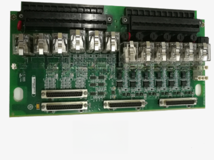 IS200TRLYH1BGG – GE Mark VIe Coil Sensing Relay Output Terminal Board for Turbine Control