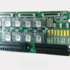 IS200TRPGH1BDD GE Terminal Board for Mark VIe – Front and Side View