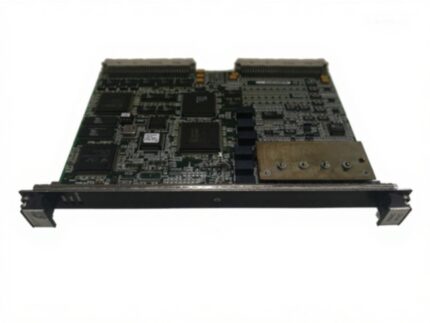 IS200VAOCH1CBB Analog Output Board for GE Mark VI – Reliable Industrial Automation Component – Evaflux Private Limited
