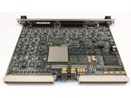 GE IS200VSPAH1AAA Monitoring Card Assembly for Mark VI Turbine Control Systems