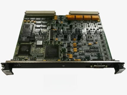 IS200VTURH1B GE Mark VI VME Turbine Protection Card – Trusted Safety Module from Evaflux