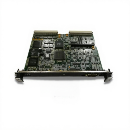 IS200VTURH1B GE Mark VI VME Turbine Protection Card – Trusted Safety Module from Evaflux