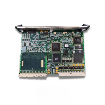 IS200VTURH2B GE VME Turbine Card for Mark VI control system – Speed and overspeed monitoring board