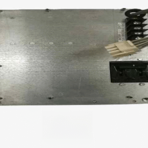 IS2020JPDFG01 125V Power Distribution Board for GE Mark VIe industrial automation systems.