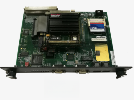 IS215ACLEH1AB – GE Application Control Layer Module for turbine automation and real-time system control.