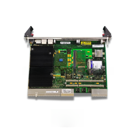 IS215UCCCH4A – GE VME Controller Board for Mark VI Systems, available at Evaflux Private Limited