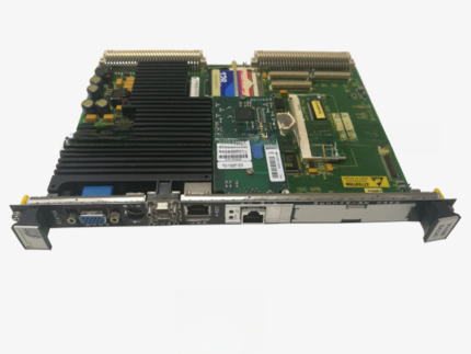 GE IS215UCVEM01A UCVE Controller Module for Mark VIe Control Systems