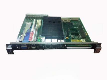 IS215UCVGH1AB GE Single-slot Control Board for Mark VI Turbine Systems